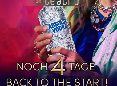 Noch 4 Tage